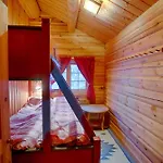 Tatil Evi Perfectly Located Timber For 6-8 Guests Beitostolen