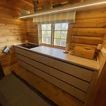 Tatil Evi Perfectly Located Timber For 6-8 Guests *