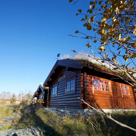 Perfectly Located Timber For 6-8 Guests 度假居 Beitostolen