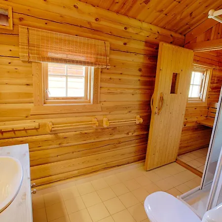 度假居 Perfectly Located Timber For 6-8 Guests Beitostolen