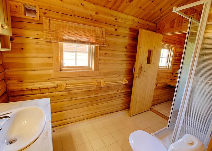 Feriehus Perfectly Located Timber For 6-8 Guests Beitostolen