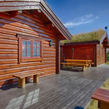 Perfectly Located Timber For 6-8 Guests Nyaraló *