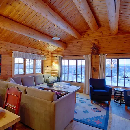 Perfectly Located Timber For 6-8 Guests Nyaraló *