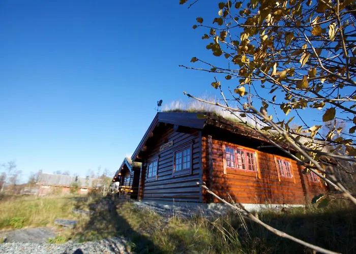 Perfectly Located Timber For 6-8 Guests Hébergement de vacances Beitostolen