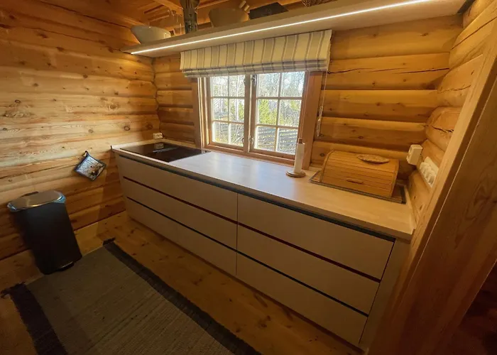 Hébergement de vacances Perfectly Located Timber For 6-8 Guests *